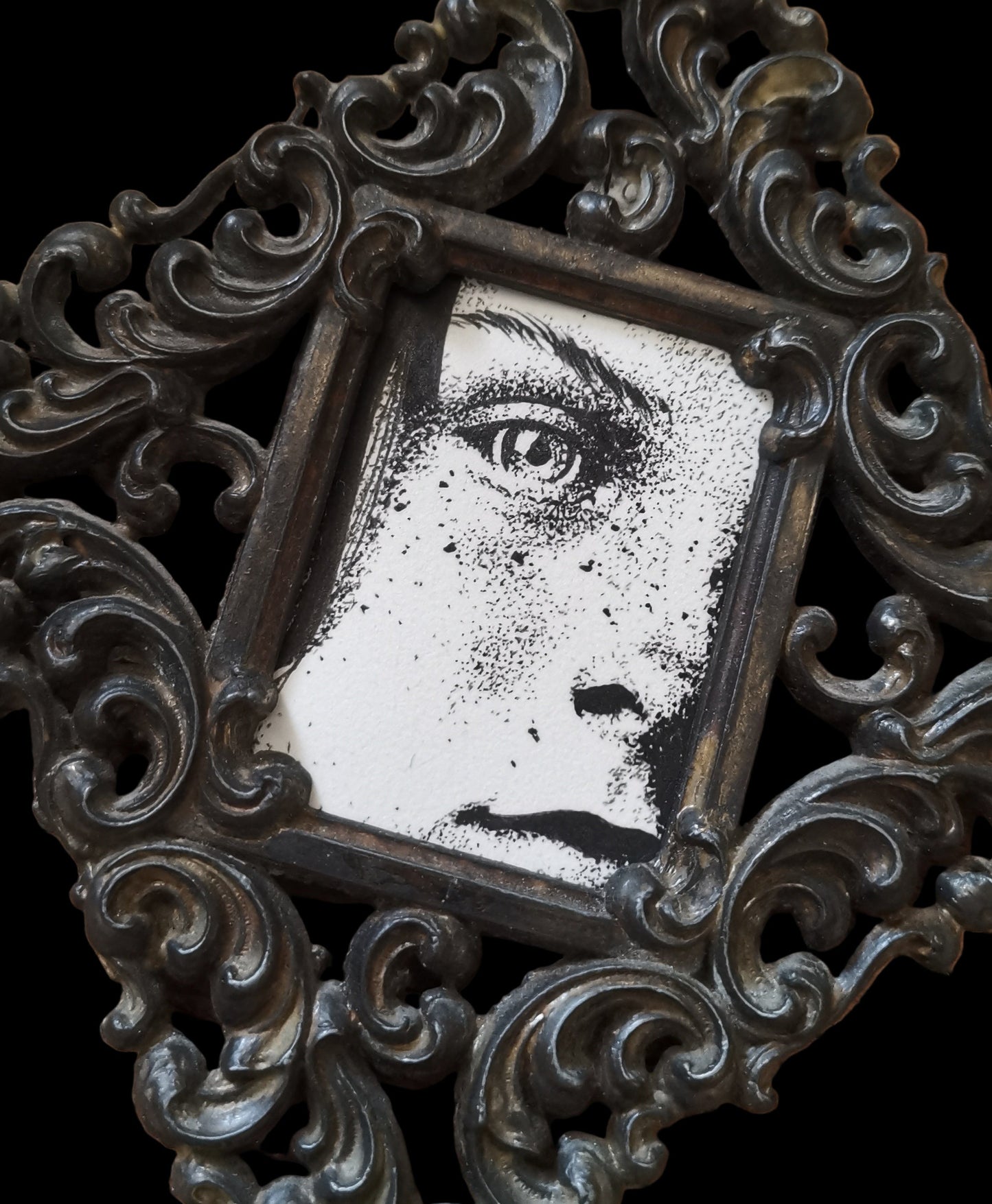 The Superstitious Eye of Petronilla de Meath (1300-1324)