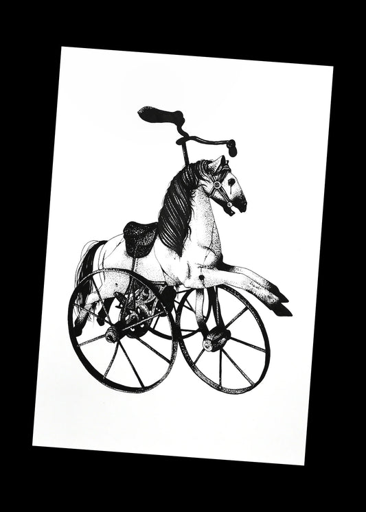 We've been both used