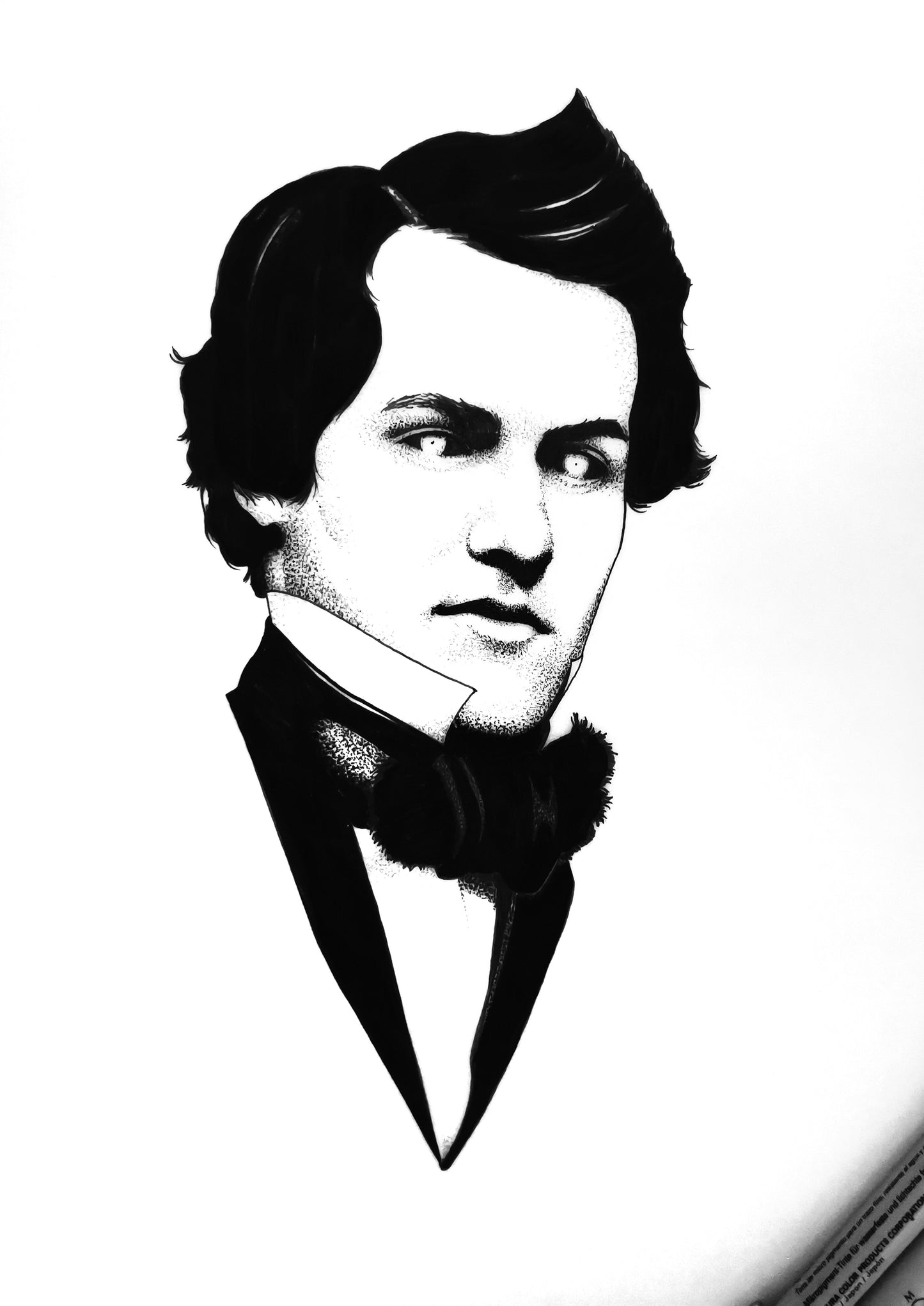 Gentilhomme victorien