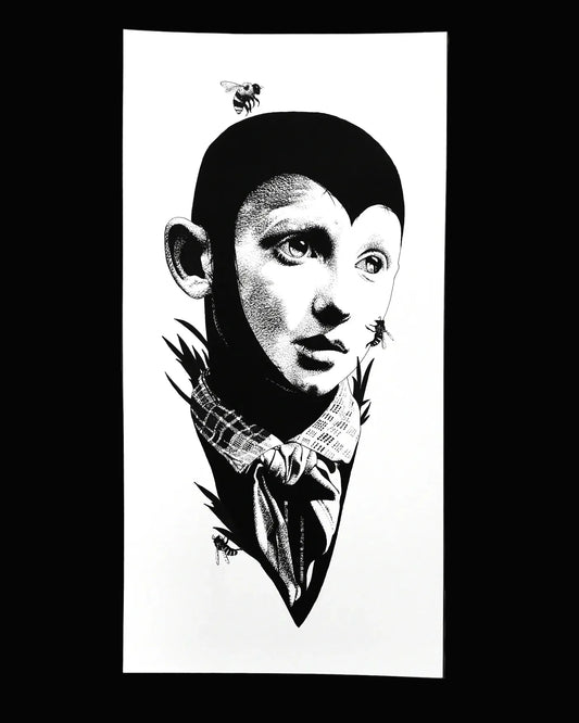 The first time I fell for you