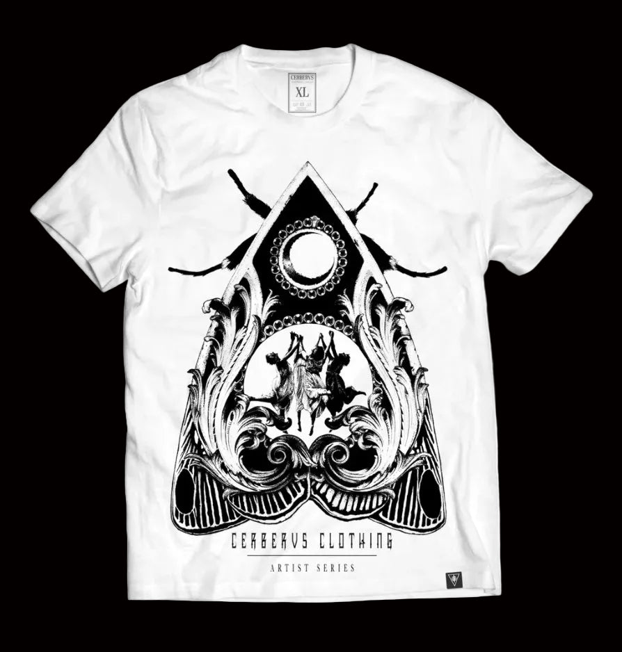 CERBERVS CLOTHING TEES