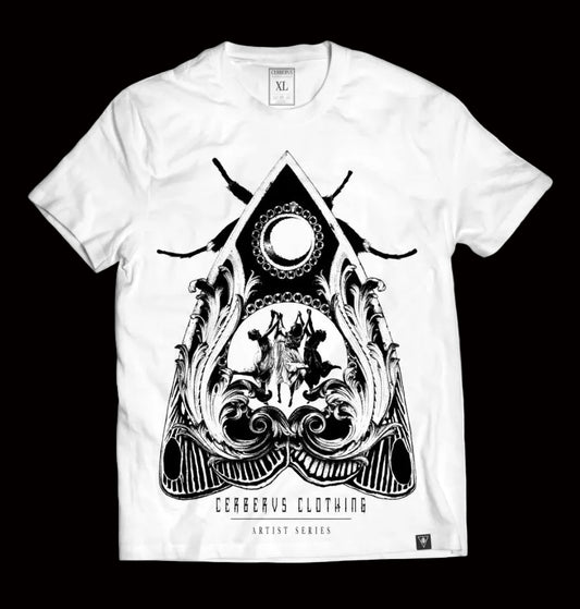 CERBERVS CLOTHING TEES
